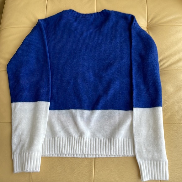 ✨SOLD✨ Christmas Holiday Sweater - Sloth XS - Picture 3 of 6